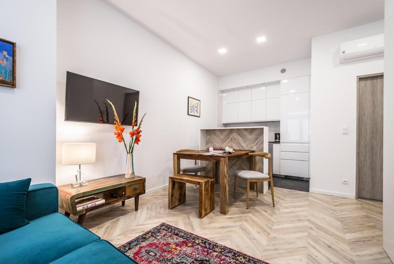 New Apartment! Jewish Quarter - Segundo Краків Екстер'єр фото